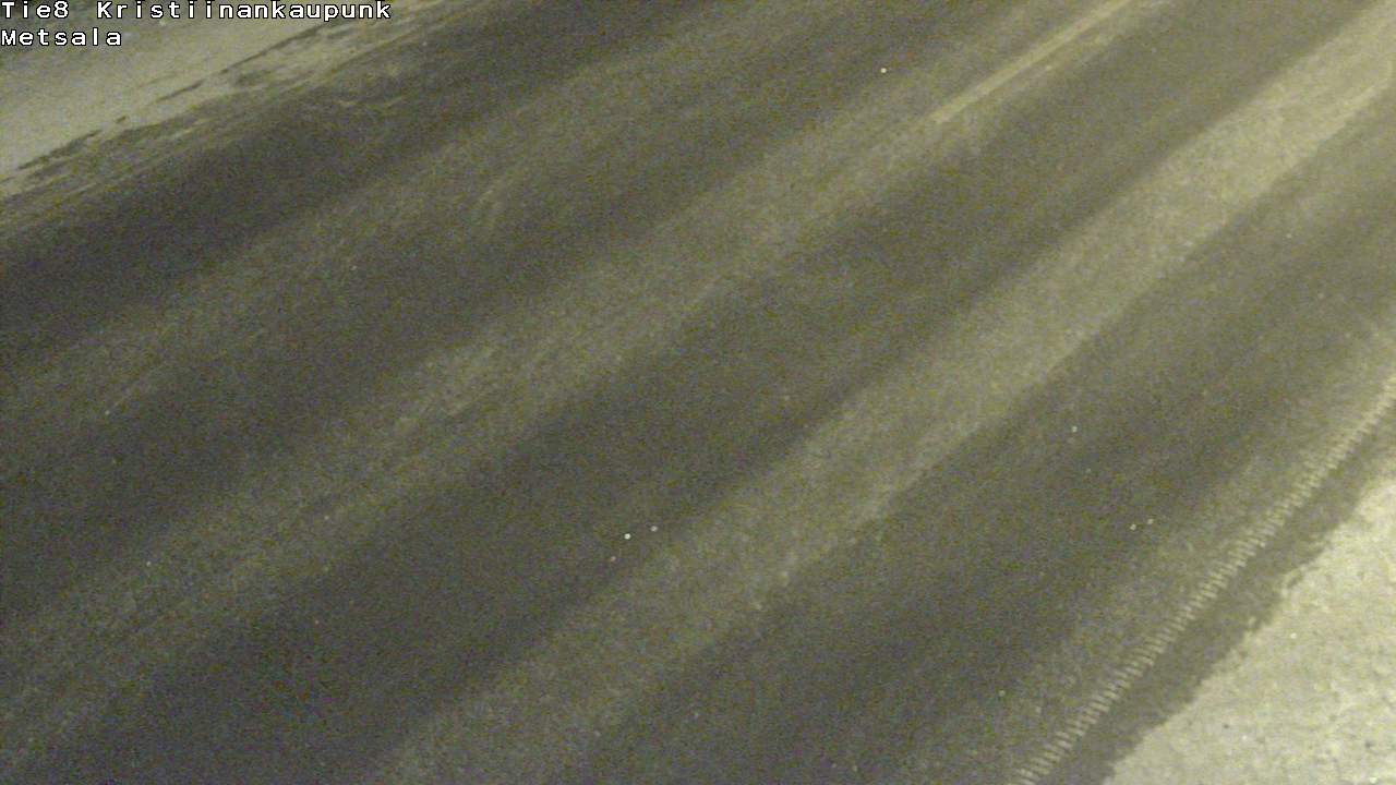 Kelikamerat Kuva Tie 8 Kristiinankaupunki, Metsälä, Kristiinankaupunki, Pohjanmaa