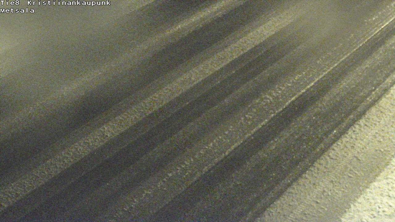 Kelikamerat Kuva Tie 8 Kristiinankaupunki, Metsälä, Kristiinankaupunki, Pohjanmaa