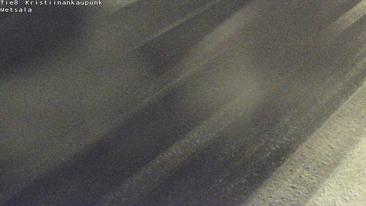 Kelikamerat Kuva Tie 8 Kristiinankaupunki, Metsälä, Kristiinankaupunki, Pohjanmaa