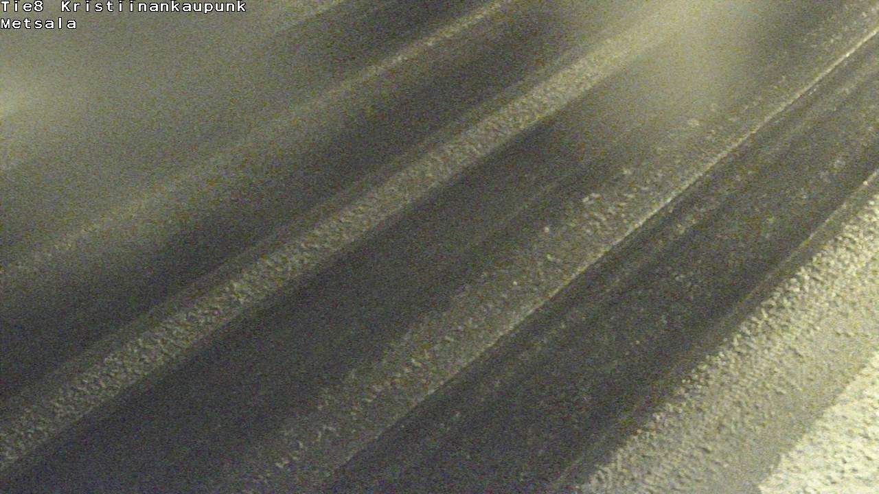 Kelikamerat Kuva Tie 8 Kristiinankaupunki, Metsälä, Kristiinankaupunki, Pohjanmaa