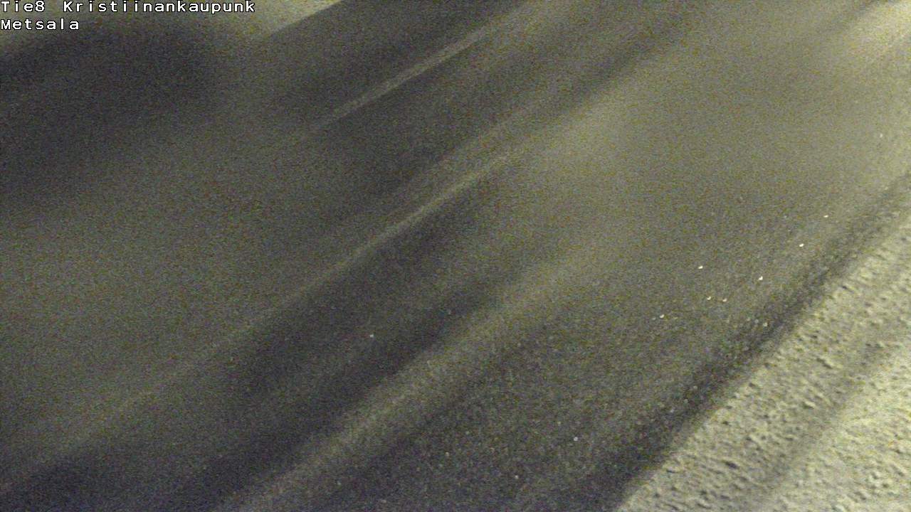 Kelikamerat Kuva Tie 8 Kristiinankaupunki, Metsälä, Kristiinankaupunki, Pohjanmaa