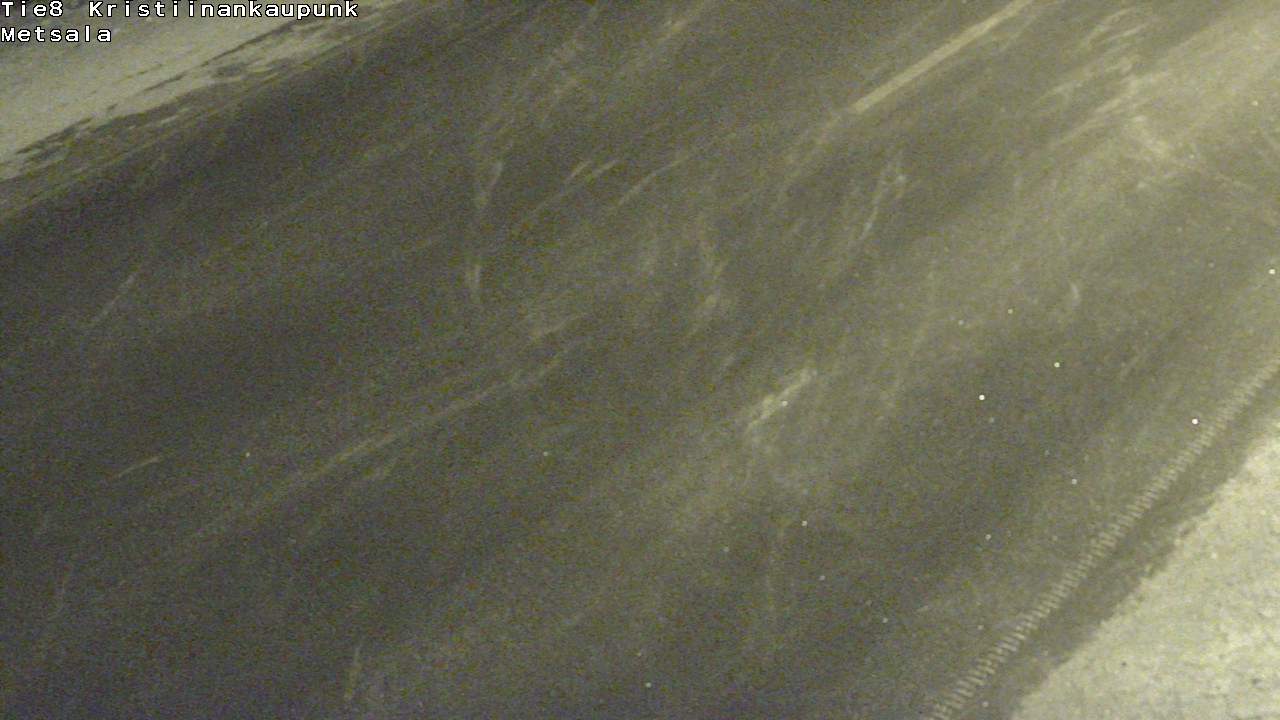 Kelikamerat Kuva Tie 8 Kristiinankaupunki, Metsälä, Kristiinankaupunki, Pohjanmaa