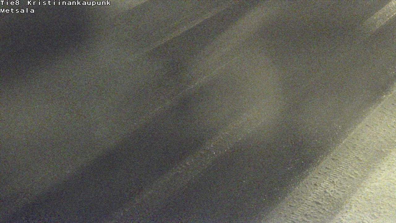 Kelikamerat Kuva Tie 8 Kristiinankaupunki, Metsälä, Kristiinankaupunki, Pohjanmaa