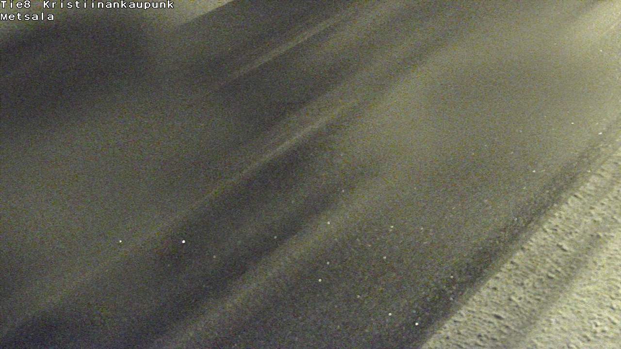 Kelikamerat Kuva Tie 8 Kristiinankaupunki, Metsälä, Kristiinankaupunki, Pohjanmaa