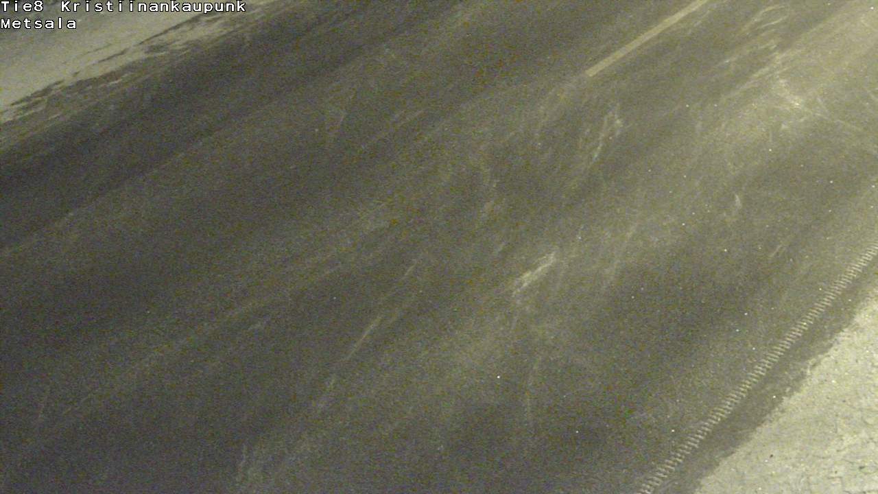 Kelikamerat Kuva Tie 8 Kristiinankaupunki, Metsälä, Kristiinankaupunki, Pohjanmaa