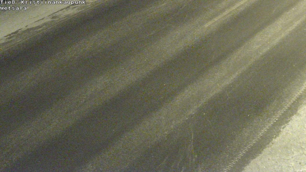 Kelikamerat Kuva Tie 8 Kristiinankaupunki, Metsälä, Kristiinankaupunki, Pohjanmaa