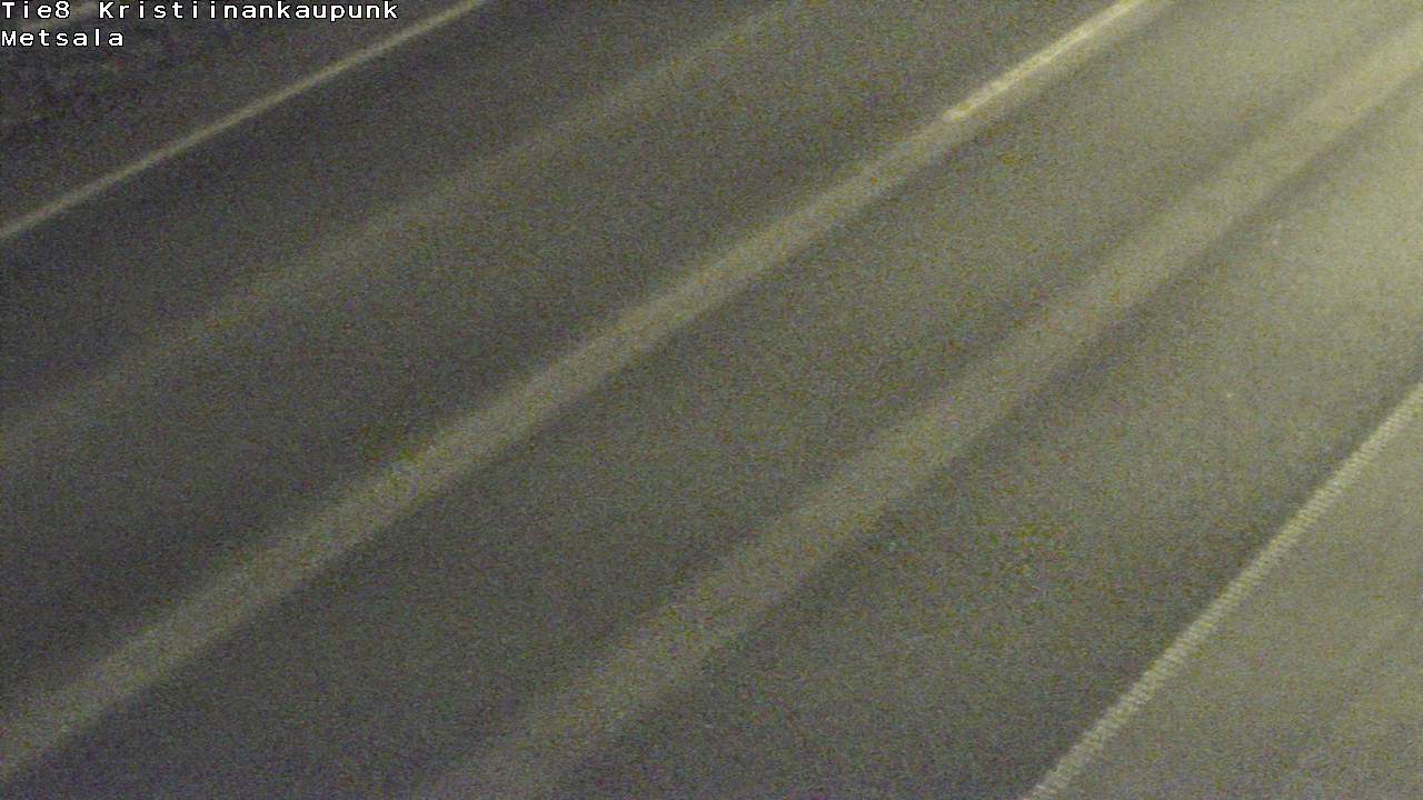 Kelikamerat Kuva Tie 8 Kristiinankaupunki, Metsälä, Kristiinankaupunki, Pohjanmaa