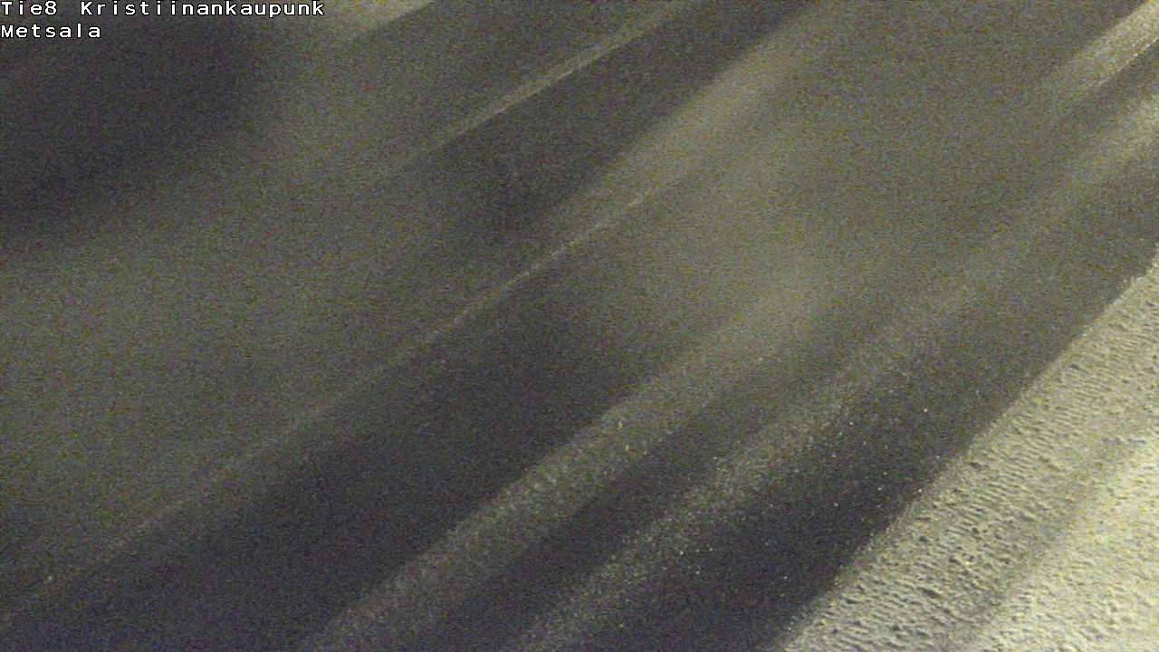 Kelikamerat Kuva Tie 8 Kristiinankaupunki, Metsälä, Kristiinankaupunki, Pohjanmaa