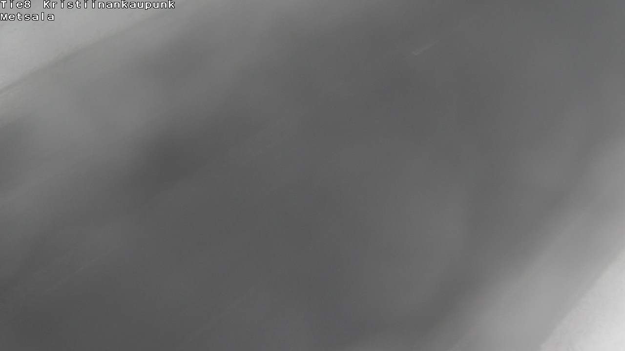 Kelikamerat Kuva Tie 8 Kristiinankaupunki, Metsälä, Kristiinankaupunki, Pohjanmaa