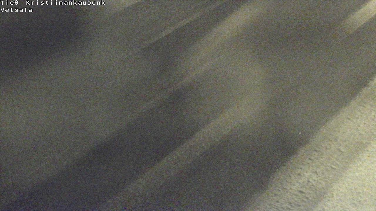 Kelikamerat Kuva Tie 8 Kristiinankaupunki, Metsälä, Kristiinankaupunki, Pohjanmaa