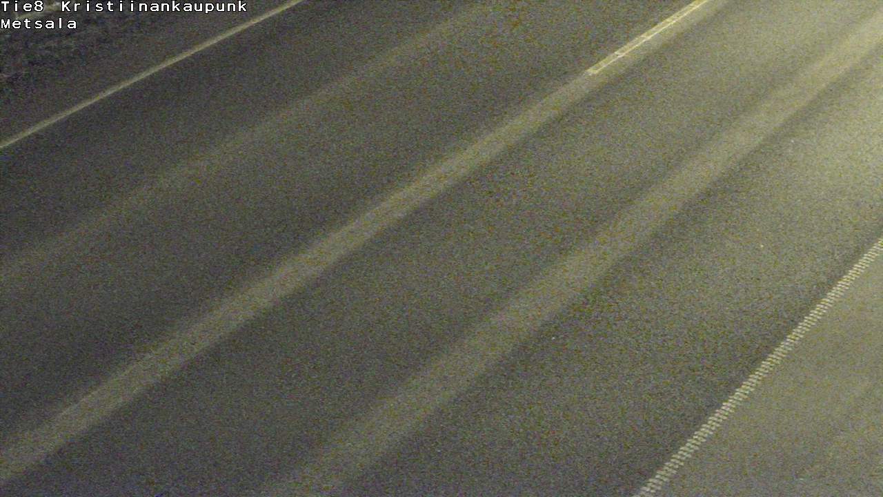 Kelikamerat Kuva Tie 8 Kristiinankaupunki, Metsälä, Kristiinankaupunki, Pohjanmaa