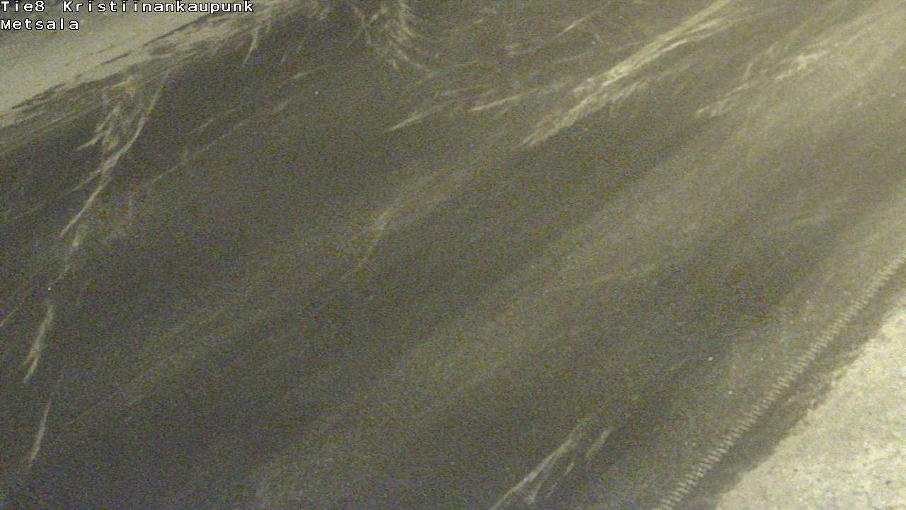 Kelikamerat Kuva Tie 8 Kristiinankaupunki, Metsälä, Kristiinankaupunki, Pohjanmaa