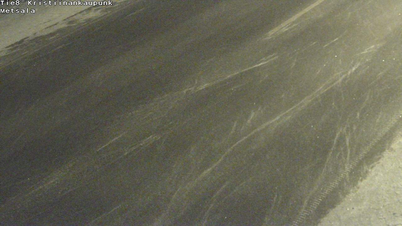 Kelikamerat Kuva Tie 8 Kristiinankaupunki, Metsälä, Kristiinankaupunki, Pohjanmaa