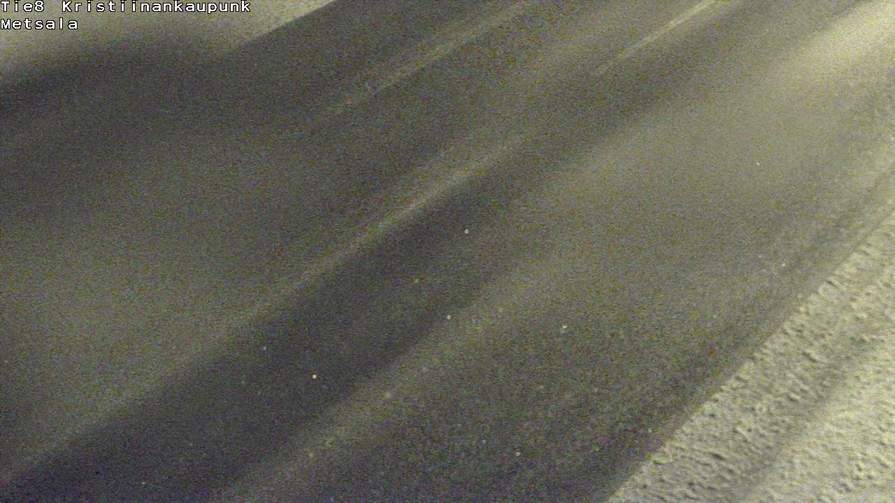 Kelikamerat Kuva Tie 8 Kristiinankaupunki, Metsälä, Kristiinankaupunki, Pohjanmaa