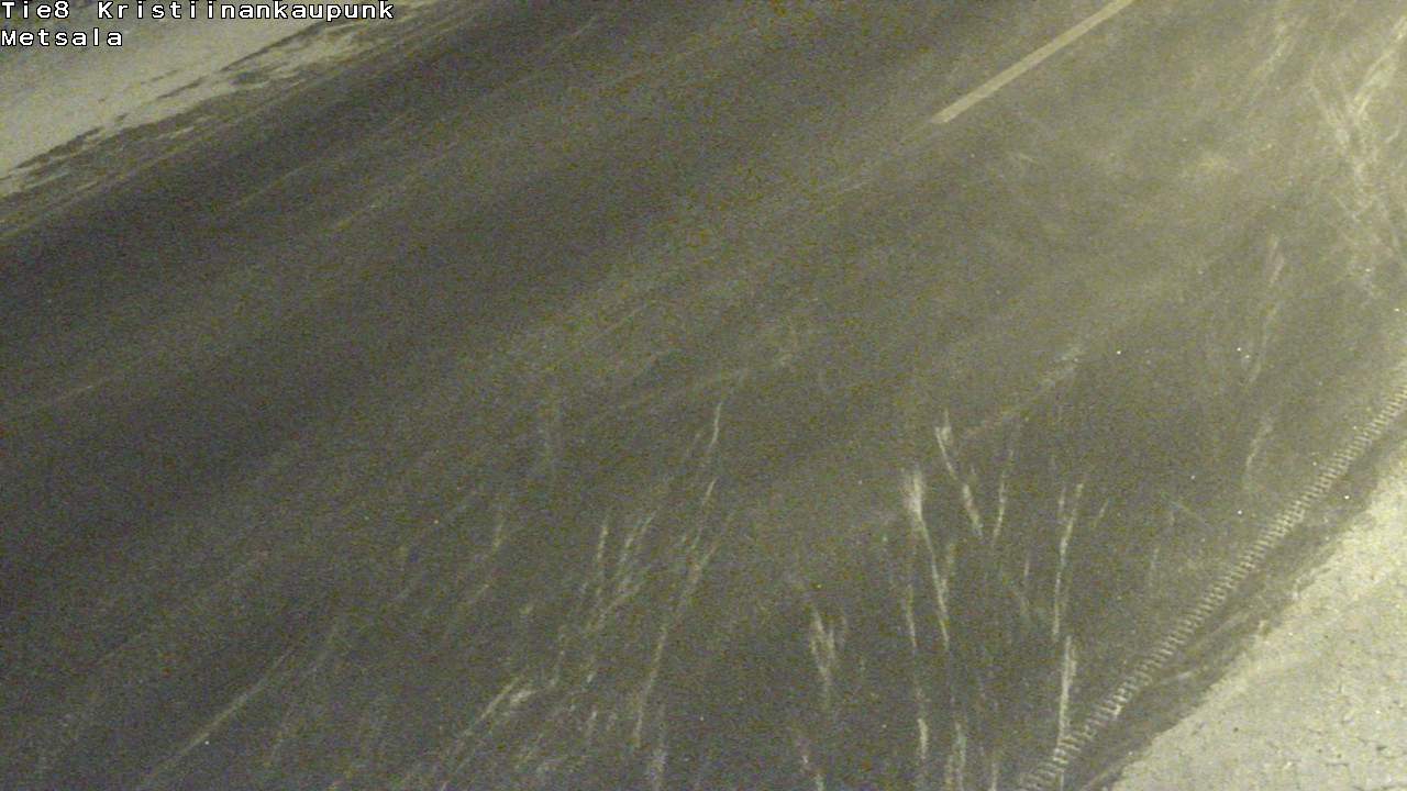 Kelikamerat Kuva Tie 8 Kristiinankaupunki, Metsälä, Kristiinankaupunki, Pohjanmaa