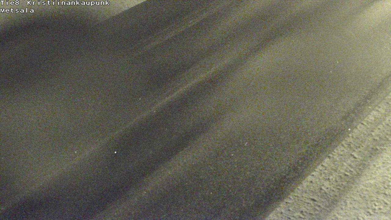 Kelikamerat Kuva Tie 8 Kristiinankaupunki, Metsälä, Kristiinankaupunki, Pohjanmaa