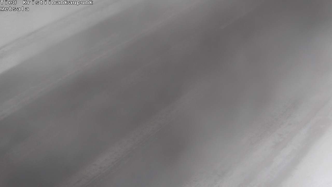 Kelikamerat Kuva Tie 8 Kristiinankaupunki, Metsälä, Kristiinankaupunki, Pohjanmaa