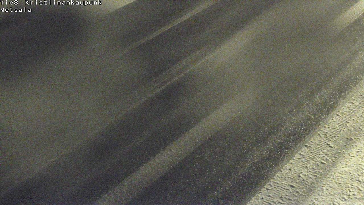 Kelikamerat Kuva Tie 8 Kristiinankaupunki, Metsälä, Kristiinankaupunki, Pohjanmaa