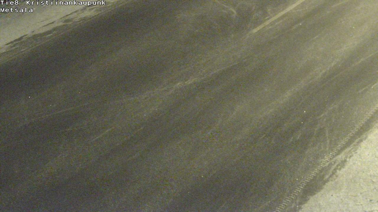 Kelikamerat Kuva Tie 8 Kristiinankaupunki, Metsälä, Kristiinankaupunki, Pohjanmaa