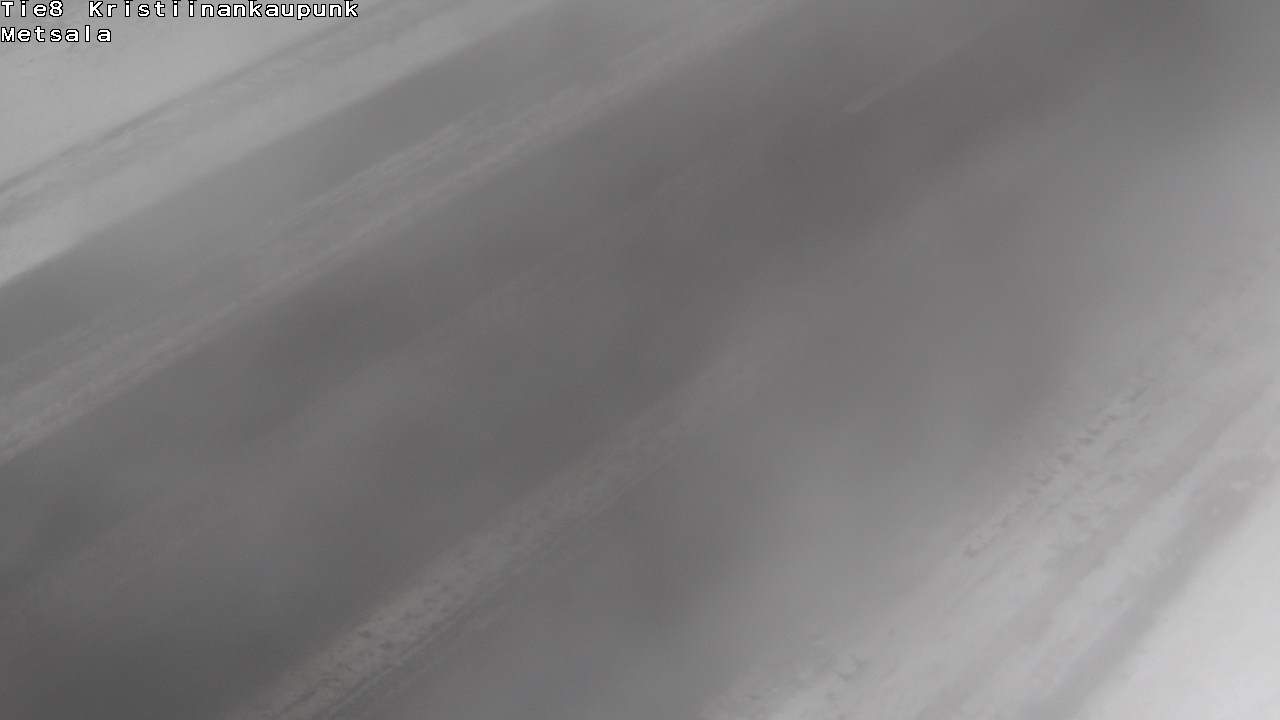 Kelikamerat Kuva Tie 8 Kristiinankaupunki, Metsälä, Kristiinankaupunki, Pohjanmaa