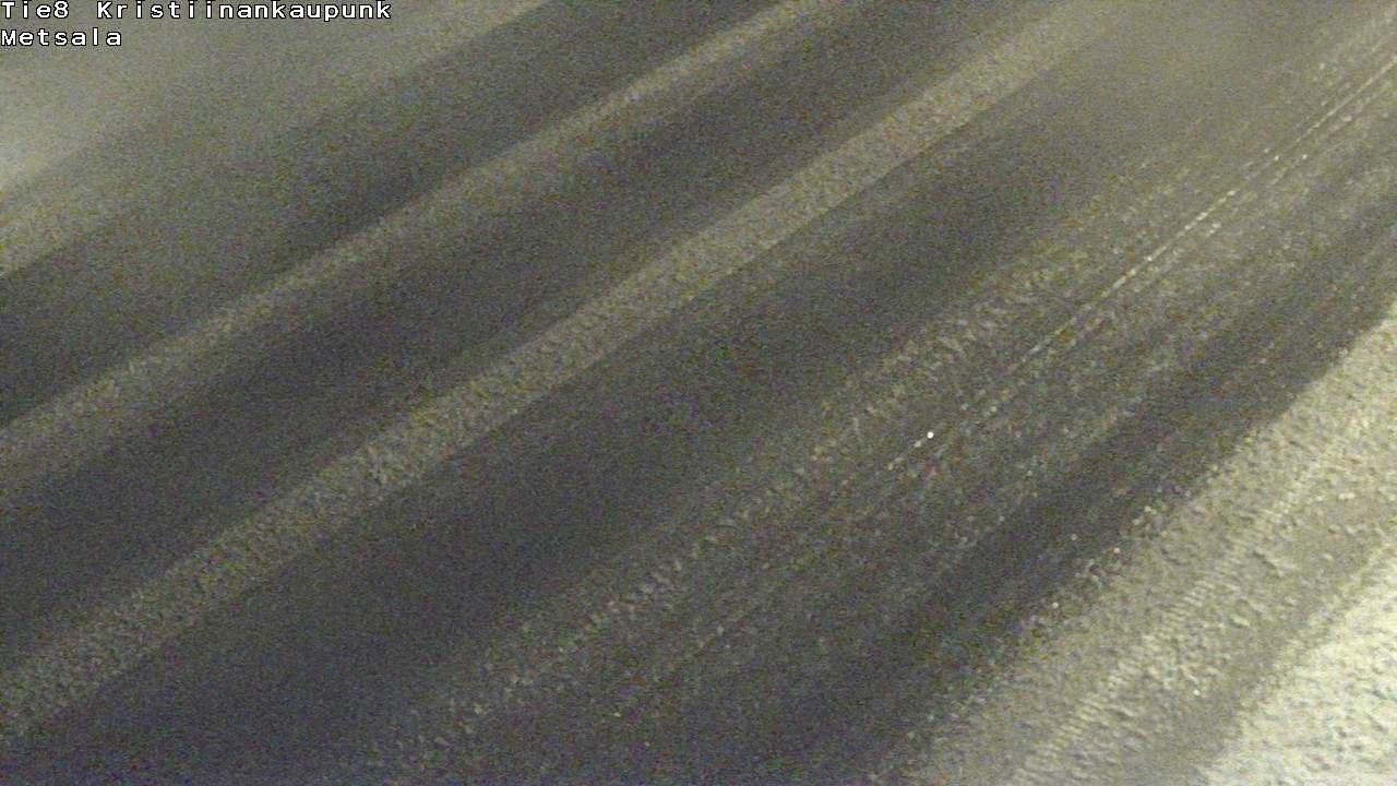 Kelikamerat Kuva Tie 8 Kristiinankaupunki, Metsälä, Kristiinankaupunki, Pohjanmaa