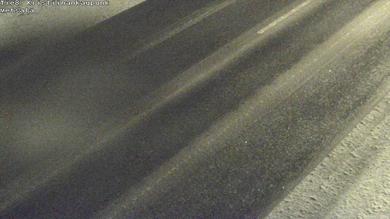 Kelikamerat Kuva Tie 8 Kristiinankaupunki, Metsälä, Kristiinankaupunki, Pohjanmaa