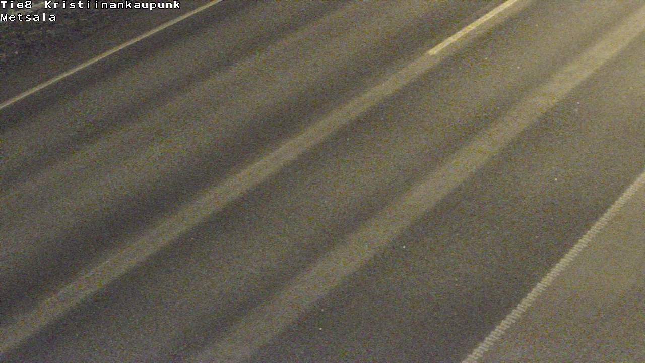 Kelikamerat Kuva Tie 8 Kristiinankaupunki, Metsälä, Kristiinankaupunki, Pohjanmaa