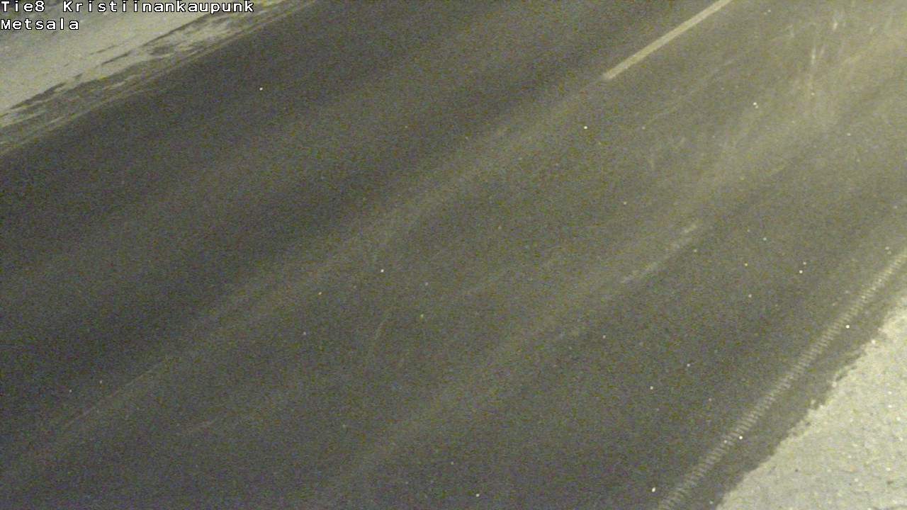 Kelikamerat Kuva Tie 8 Kristiinankaupunki, Metsälä, Kristiinankaupunki, Pohjanmaa