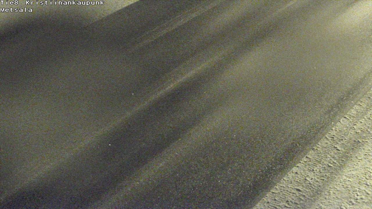 Kelikamerat Kuva Tie 8 Kristiinankaupunki, Metsälä, Kristiinankaupunki, Pohjanmaa