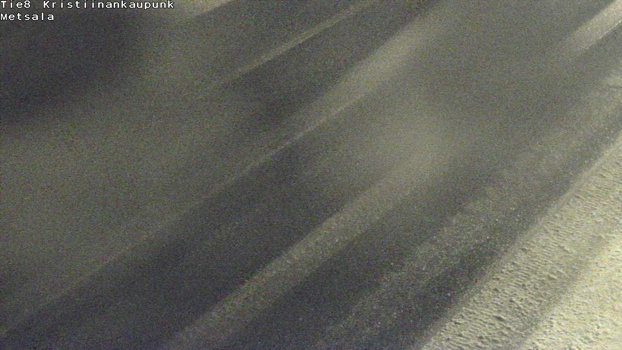 Kelikamerat Kuva Tie 8 Kristiinankaupunki, Metsälä, Kristiinankaupunki, Pohjanmaa