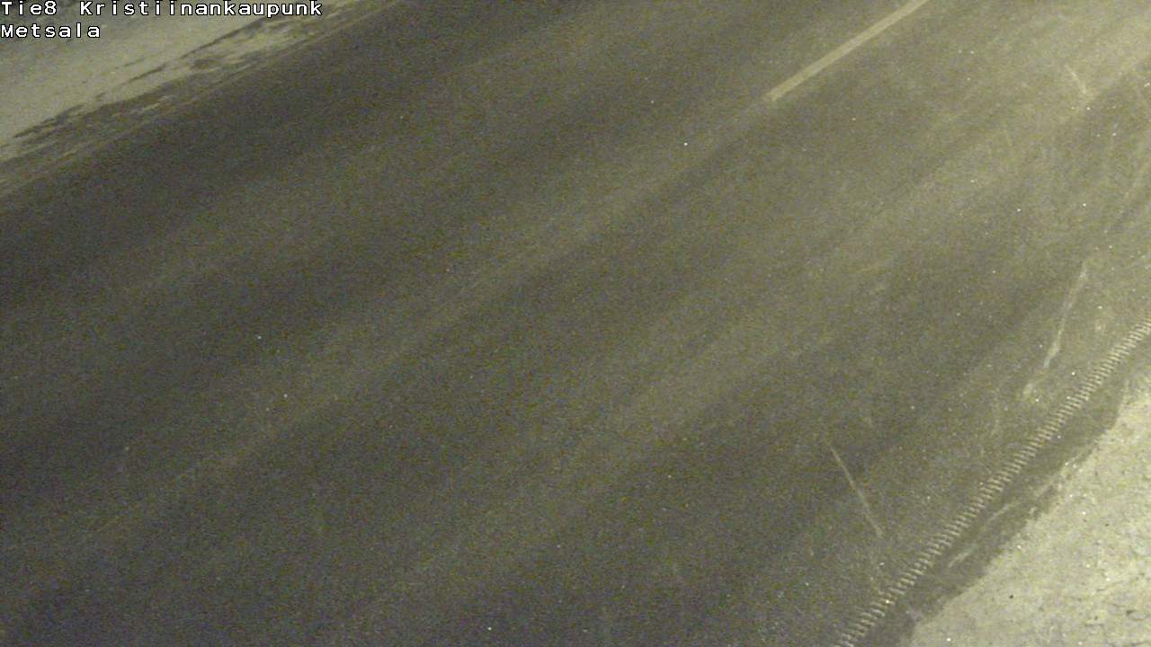 Kelikamerat Kuva Tie 8 Kristiinankaupunki, Metsälä, Kristiinankaupunki, Pohjanmaa