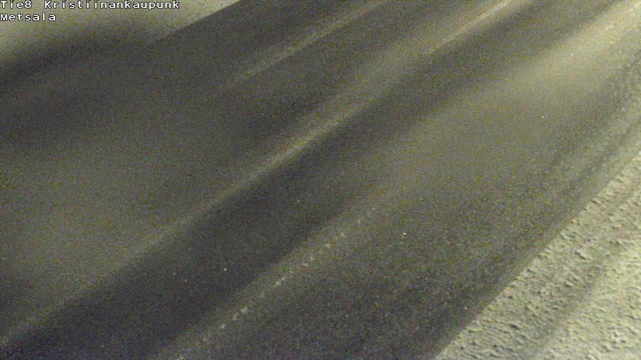 Kelikamerat Kuva Tie 8 Kristiinankaupunki, Metsälä, Kristiinankaupunki, Pohjanmaa