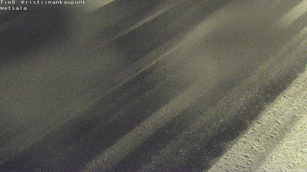 Kelikamerat Kuva Tie 8 Kristiinankaupunki, Metsälä, Kristiinankaupunki, Pohjanmaa