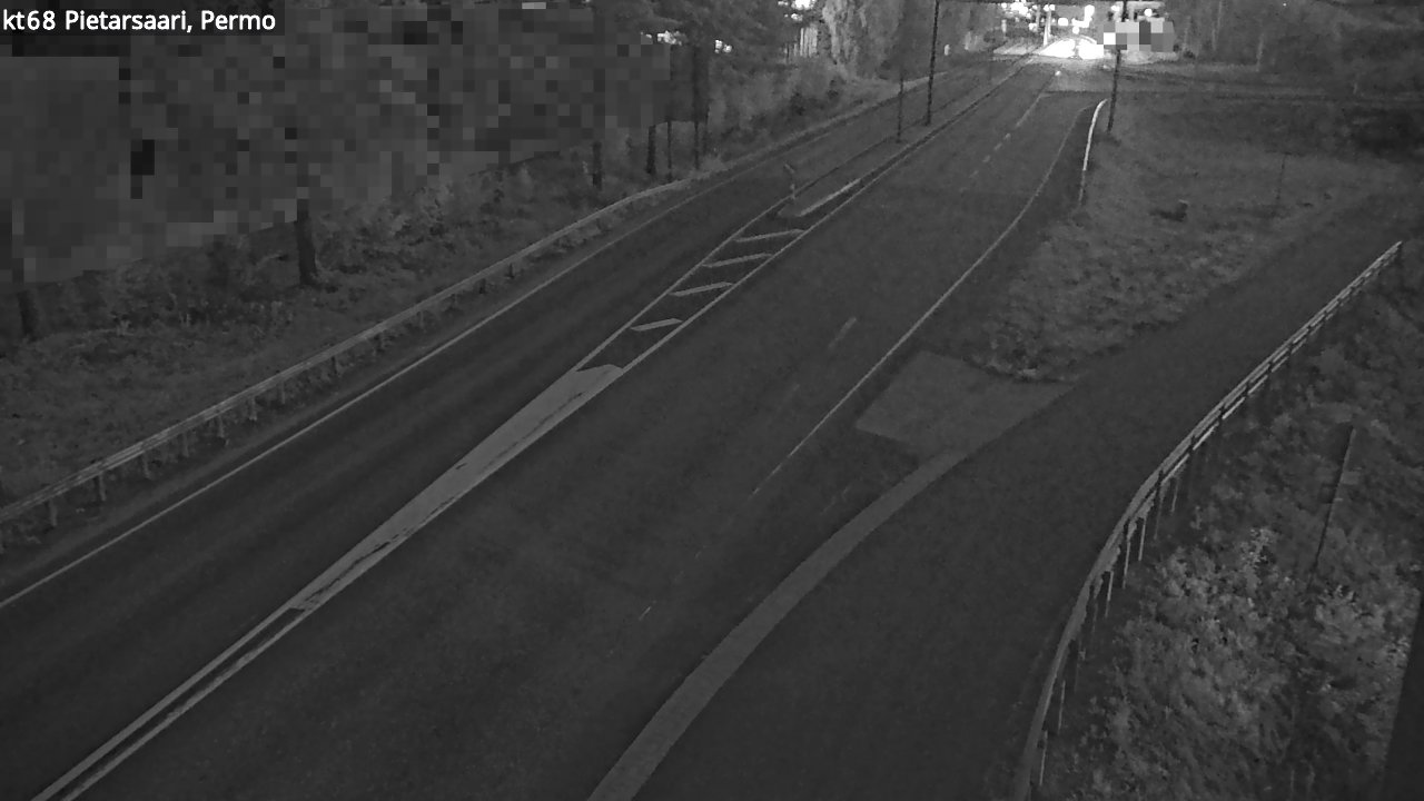Kelikamerat Kuva Tie 68 Pietarsaari, Permo, Pietarsaari, Pohjanmaa