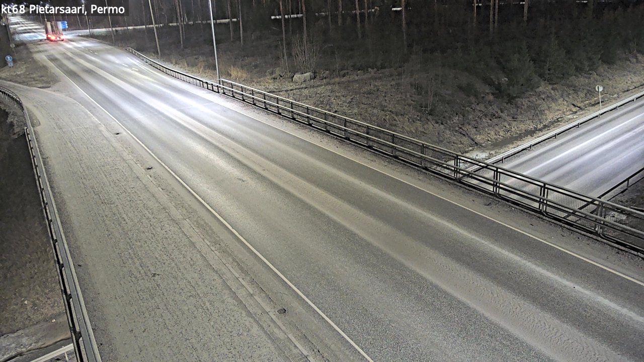 Kelikamerat Kuva Tie 68 Pietarsaari, Permo, Pietarsaari, Pohjanmaa