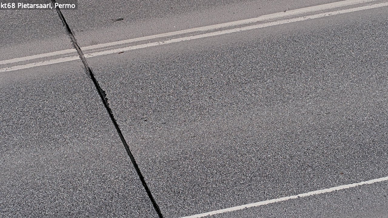 Kelikamerat Kuva Tie 68 Pietarsaari, Permo, Pietarsaari, Pohjanmaa