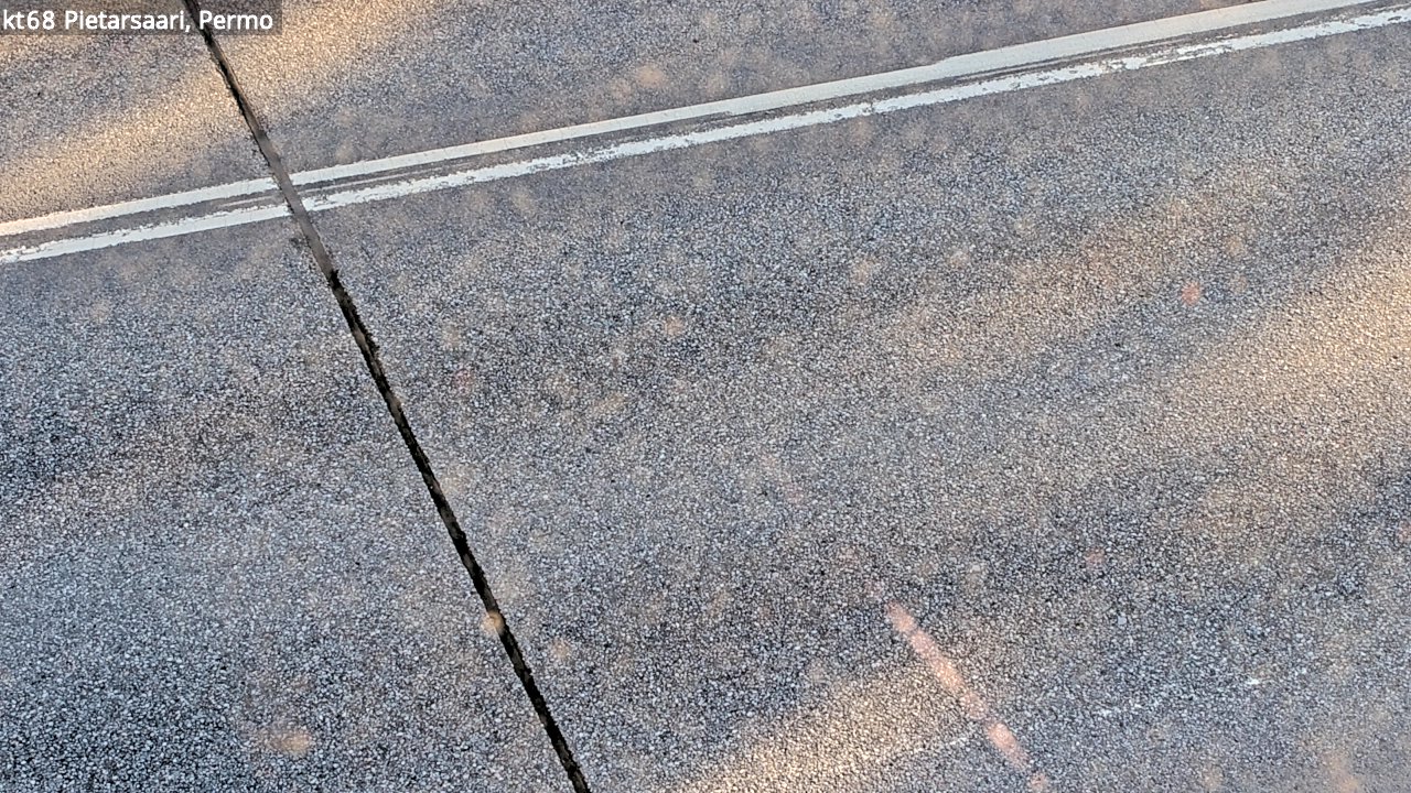 Kelikamerat Kuva Tie 68 Pietarsaari, Permo, Pietarsaari, Pohjanmaa