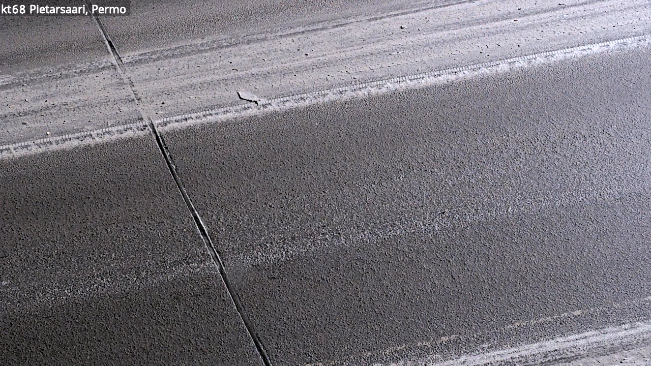 Kelikamerat Kuva Tie 68 Pietarsaari, Permo, Pietarsaari, Pohjanmaa