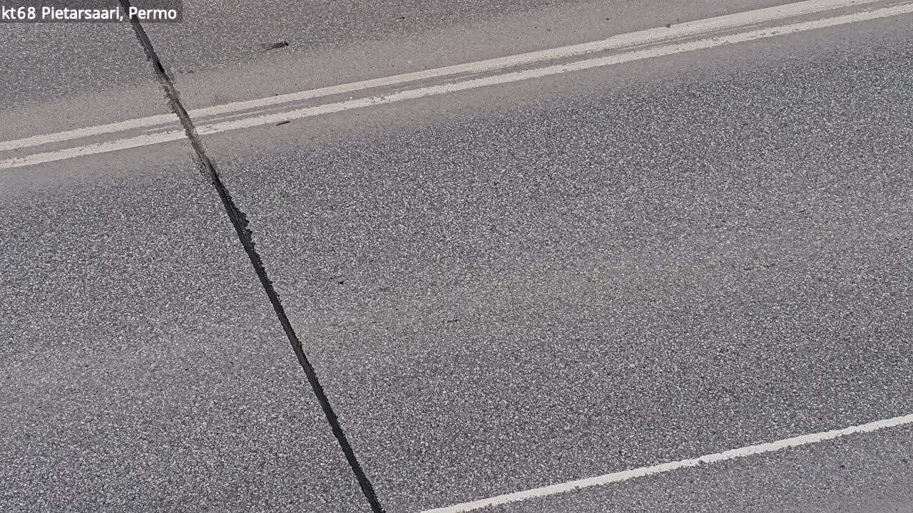 Kelikamerat Kuva Tie 68 Pietarsaari, Permo, Pietarsaari, Pohjanmaa