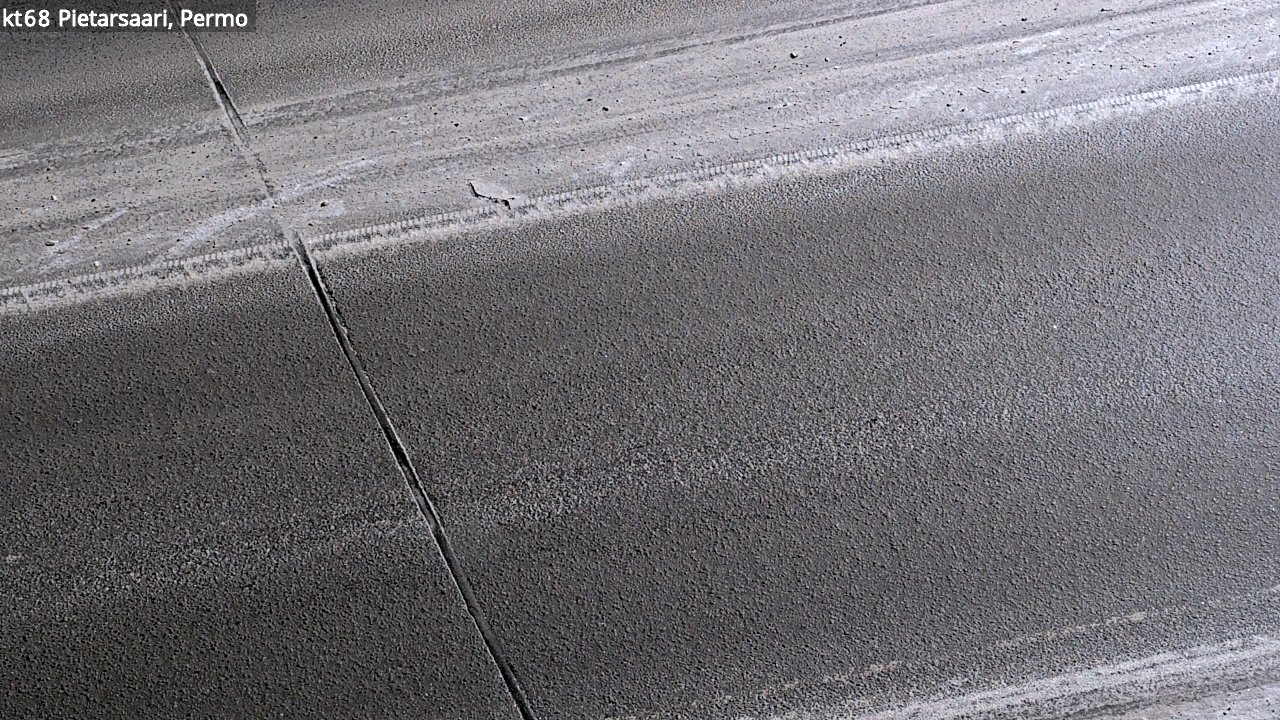 Kelikamerat Kuva Tie 68 Pietarsaari, Permo, Pietarsaari, Pohjanmaa