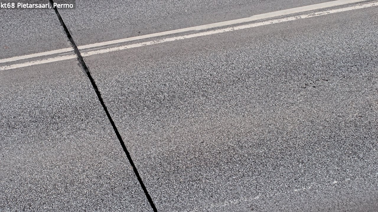 Kelikamerat Kuva Tie 68 Pietarsaari, Permo, Pietarsaari, Pohjanmaa
