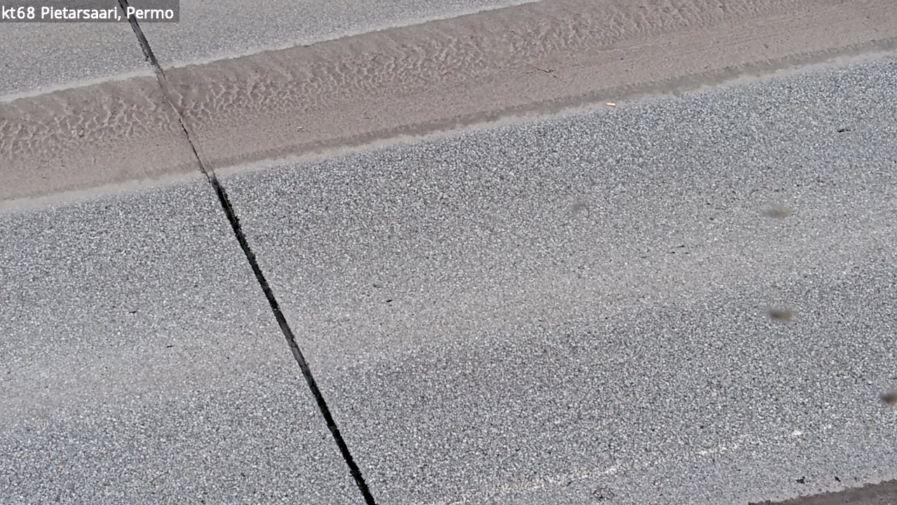 Kelikamerat Kuva Tie 68 Pietarsaari, Permo, Pietarsaari, Pohjanmaa