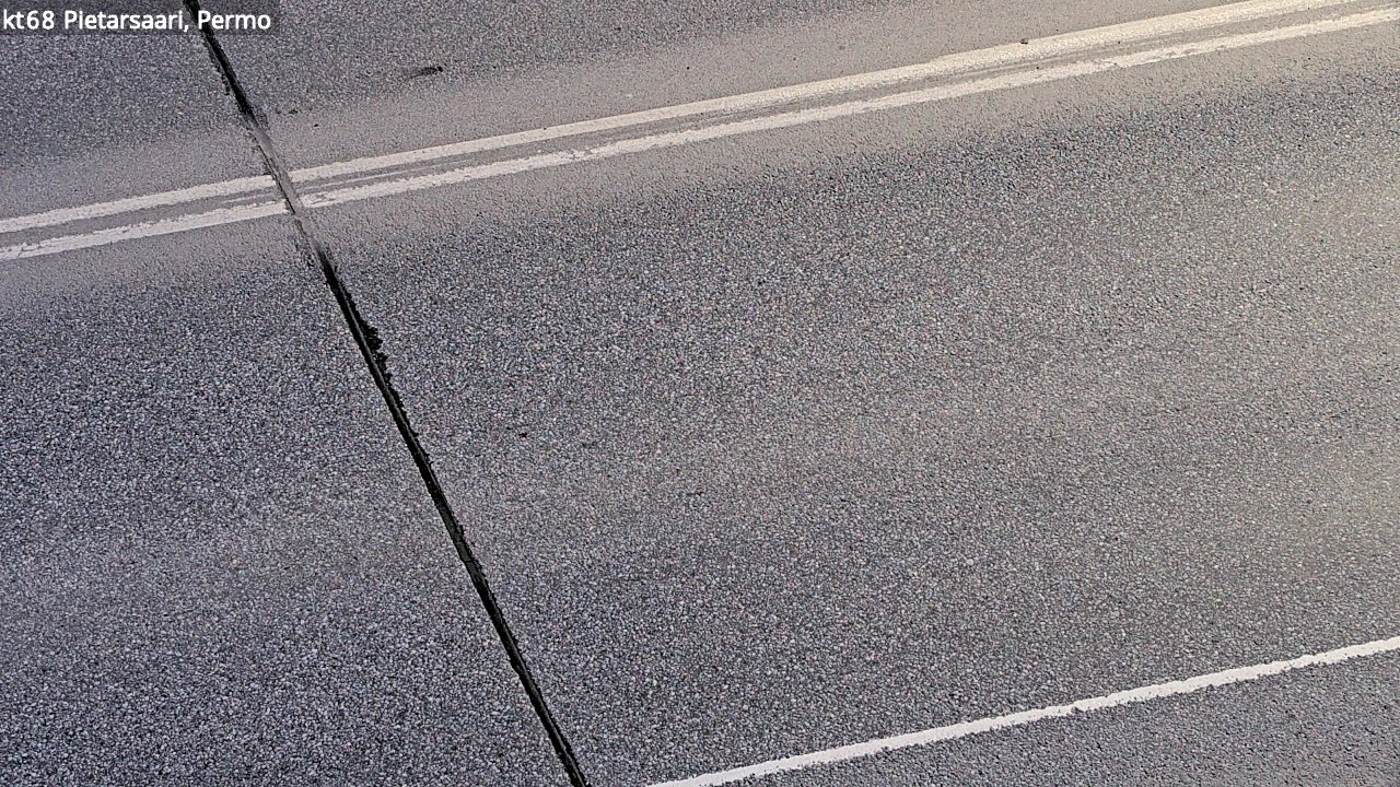 Kelikamerat Kuva Tie 68 Pietarsaari, Permo, Pietarsaari, Pohjanmaa