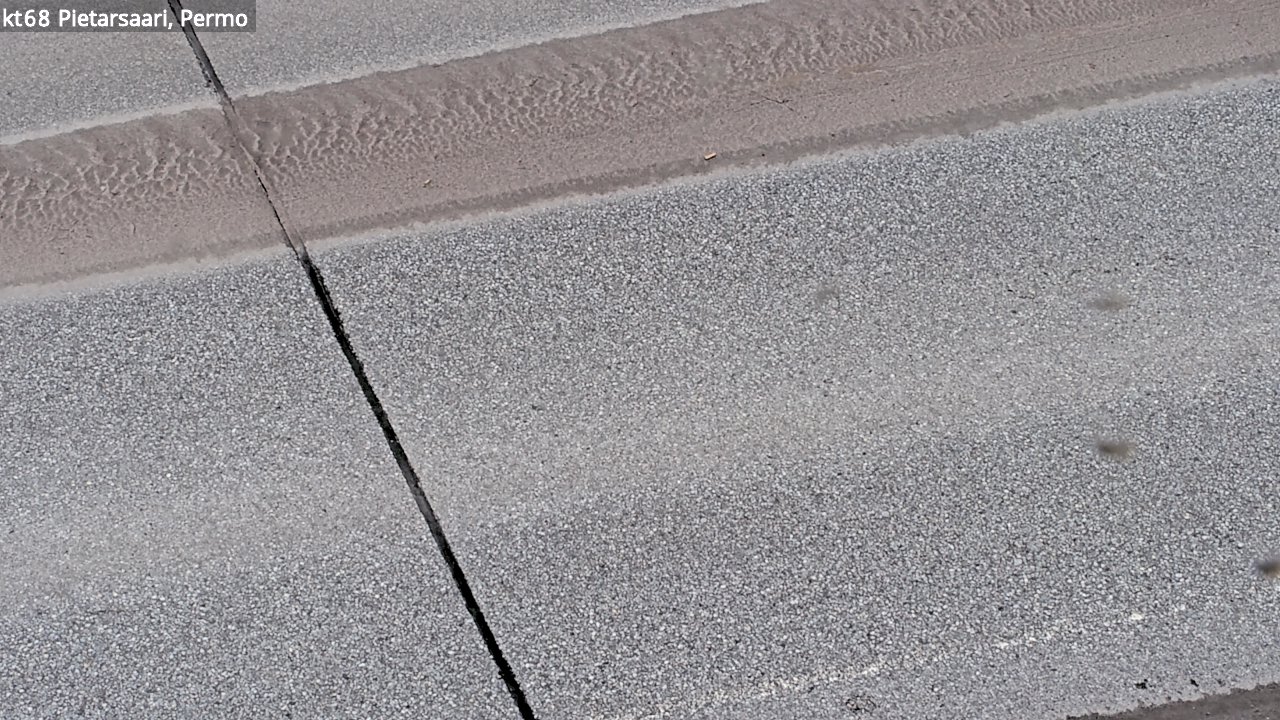 Kelikamerat Kuva Tie 68 Pietarsaari, Permo, Pietarsaari, Pohjanmaa