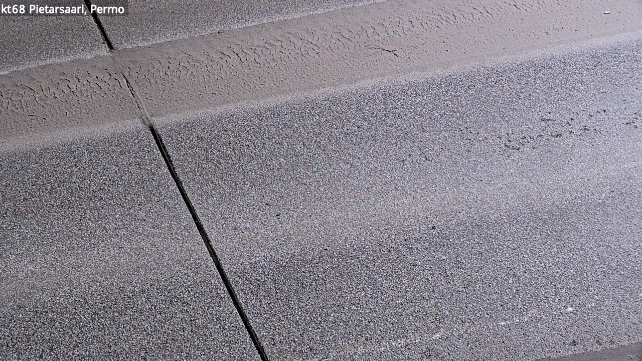 Kelikamerat Kuva Tie 68 Pietarsaari, Permo, Pietarsaari, Pohjanmaa