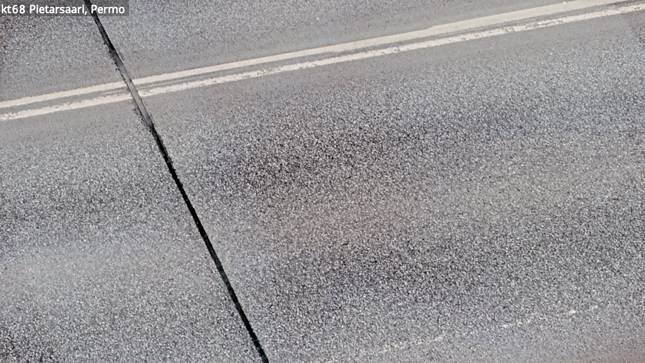 Kelikamerat Kuva Tie 68 Pietarsaari, Permo, Pietarsaari, Pohjanmaa