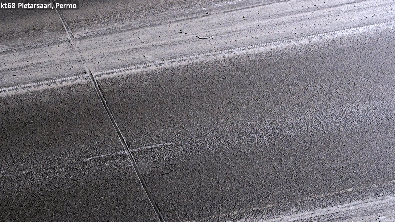 Kelikamerat Kuva Tie 68 Pietarsaari, Permo, Pietarsaari, Pohjanmaa