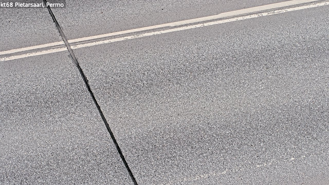 Kelikamerat Kuva Tie 68 Pietarsaari, Permo, Pietarsaari, Pohjanmaa