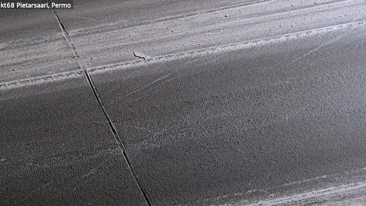 Kelikamerat Kuva Tie 68 Pietarsaari, Permo, Pietarsaari, Pohjanmaa