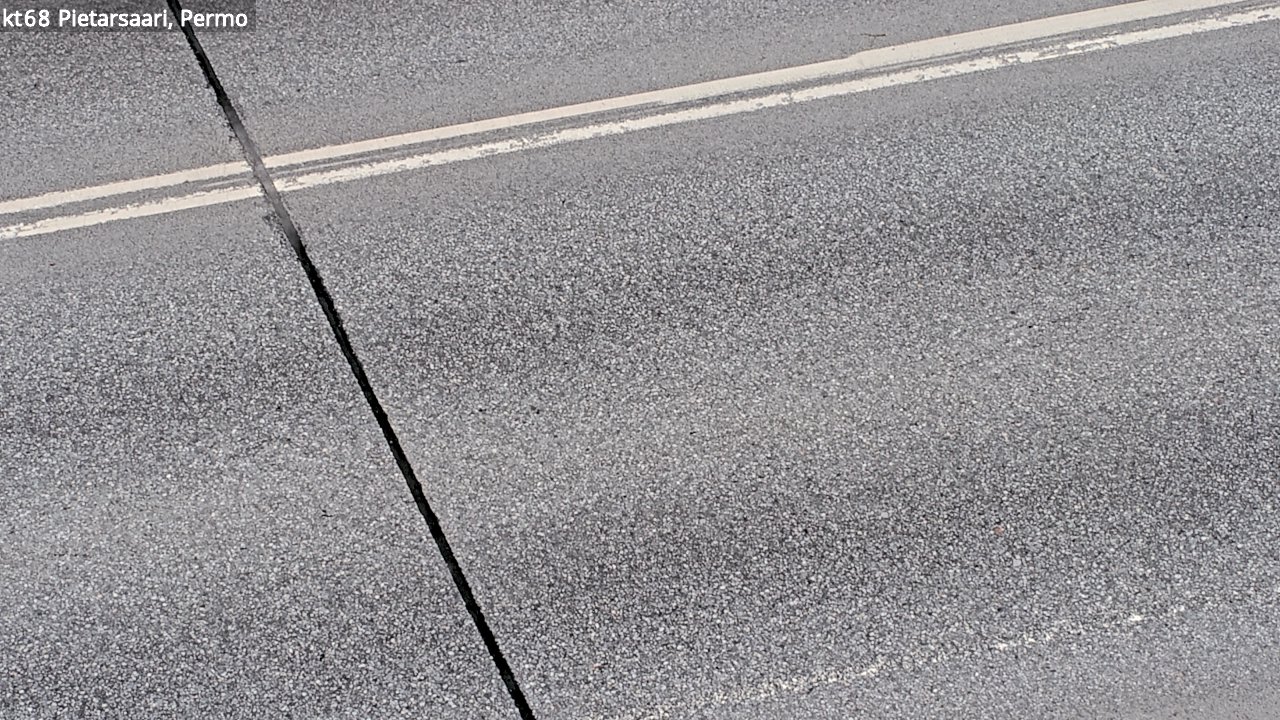 Kelikamerat Kuva Tie 68 Pietarsaari, Permo, Pietarsaari, Pohjanmaa